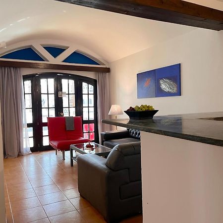 Sanafir Hotel - El Pacha Suites Sharm - Adults Only المظهر الخارجي الصورة