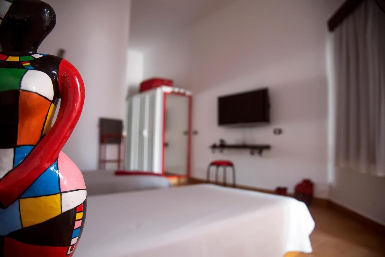 Sanafir Hotel - El Pacha Suites Sharm - Adults Only المظهر الخارجي الصورة