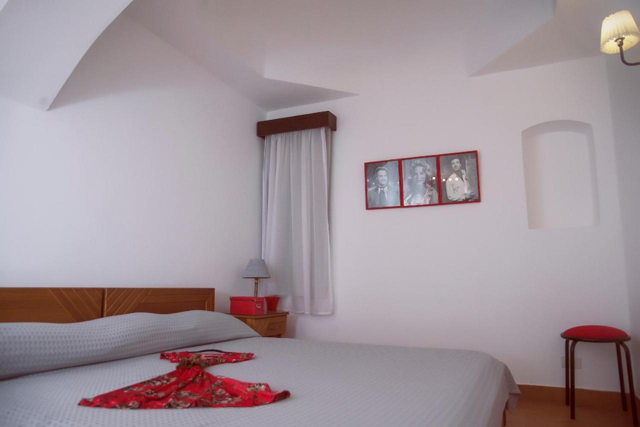 Sanafir Hotel - El Pacha Suites Sharm - Adults Only المظهر الخارجي الصورة
